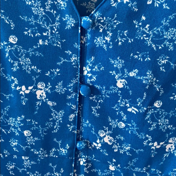 Nordstrom BP Blouse - Picture 4 of 4